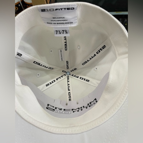 Harley Fu***** Davidson hat - Picture 2 of 8